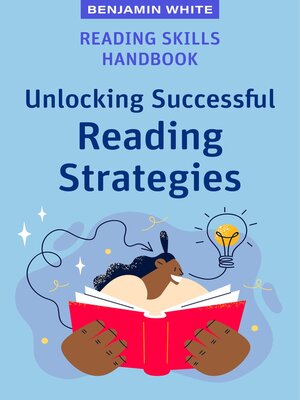 cover image of Unlocking Successful Reading Strategies